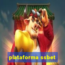 plataforma ssbet